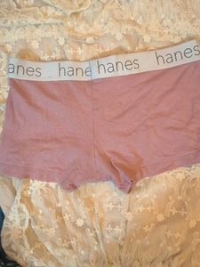 Hanes Men's Boxers