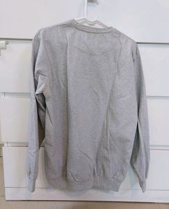 PORT BLAIR IND. Off White Sweatshirt
