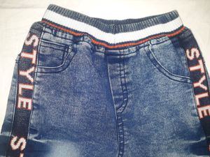 22 Size Kid Jeans