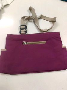 new untouched Venice Crossbody Bag