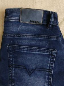 Diesel Jeans
