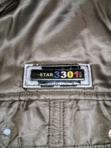 Men's Bomber Jacket