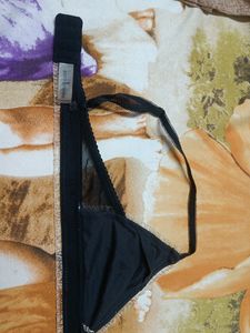 Women Non Paded Soft Material Bra
