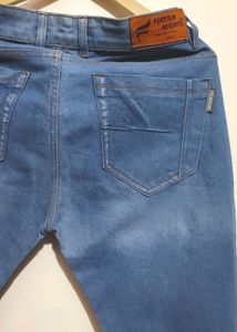 Blue Jeans👖 For Boy Or Men 34 Waist