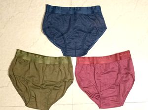 Set Women's Briefs