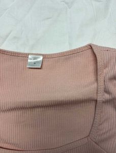 Grey Racerback Tank Top(FIXED PRICE)