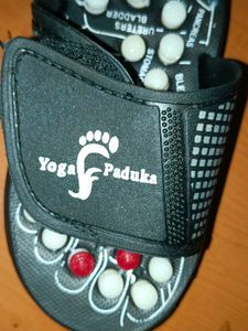 Acupressure Massage Slippers