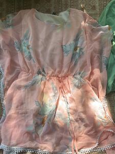 Women’s Top Kaftan