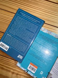 3 Best selling Books Set