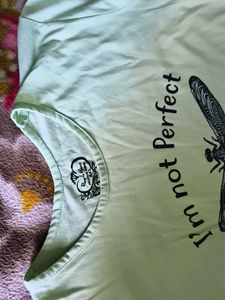 Graphic Print T-Shirt