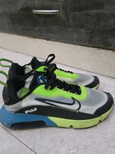 Nike Air Max Sneakers