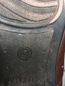 Men's Footwear