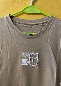 Stylish Graphic Print T-Shirt
