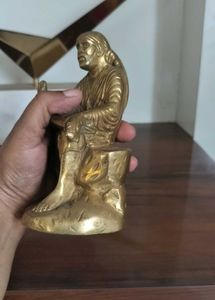 Panchloha Sai Baba Idol