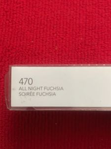 Revlon Colorstay Overtime Lipstick