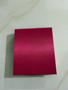 Elegant Jewellery Box