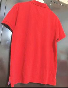 Red 🔴 T-shirt For Boy &amp; Men 40 Chest