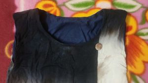 Tie-Dye Dress