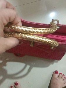 💝t's A Branded Bag 🛍️ Beautiful ❤️ Baby Pink