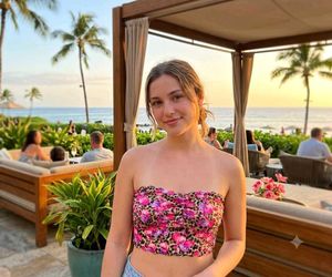 Victoria's secret : Tube Top