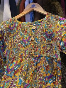 short kurti