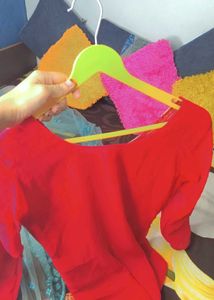duppata and kurta  only full work kamij