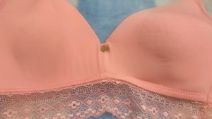Zivame Padded Bra