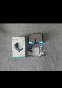 Sample Video