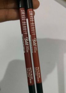 Swiss Beauty Bold Lipliner