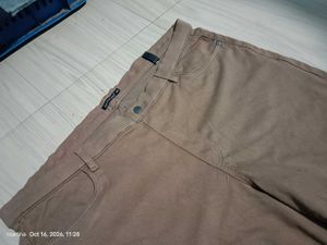 Trendy Brown Trousers for Women