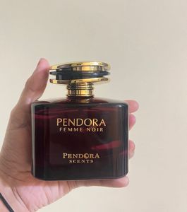 Pendora Scents - Femme Noir