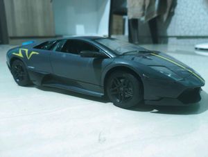 Toy Vehicle Model Car - Lamborghini