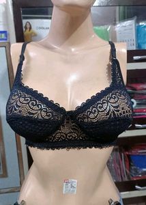Lace Bralette &amp; Shorts Set