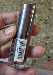 Colorbar Velvet Matte Lipstick