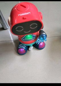 Toy ( Working)