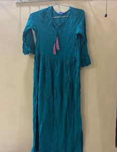 Two Kurtas