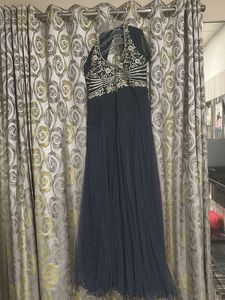 Ethinic Gown