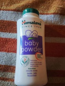 Baby Powder