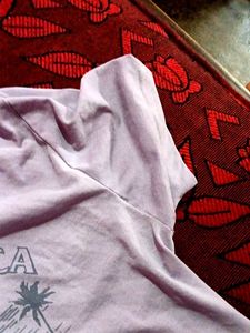 Santa Monica California T-Shirt