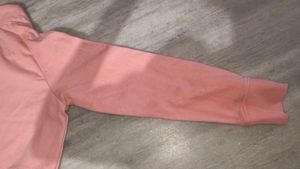 Pink "Wonderful You" Sweatshirt
