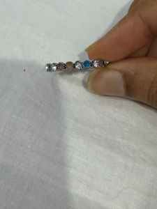 Set of 4 Ethnic Rings
