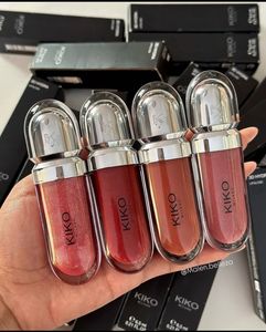 KIKO Milano 3D Hydra Lip Gloss