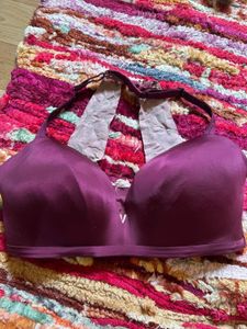 Victoria Secret Lace Padded Bra