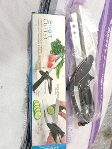 Smart Cutter