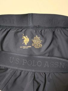 U.S. Polo Assn. Briefs