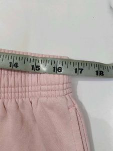 Cute Pink Trouser