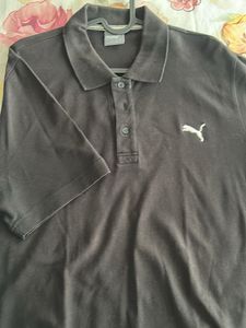 Puma Polo Shirt