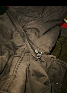 🆕 New and unused ZARA Jacket for sale