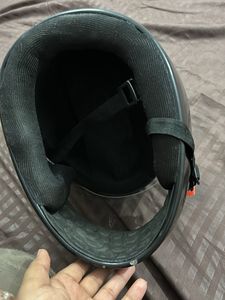 Helmet