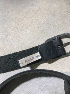 Fastrack OG Surplus Belt For Women's